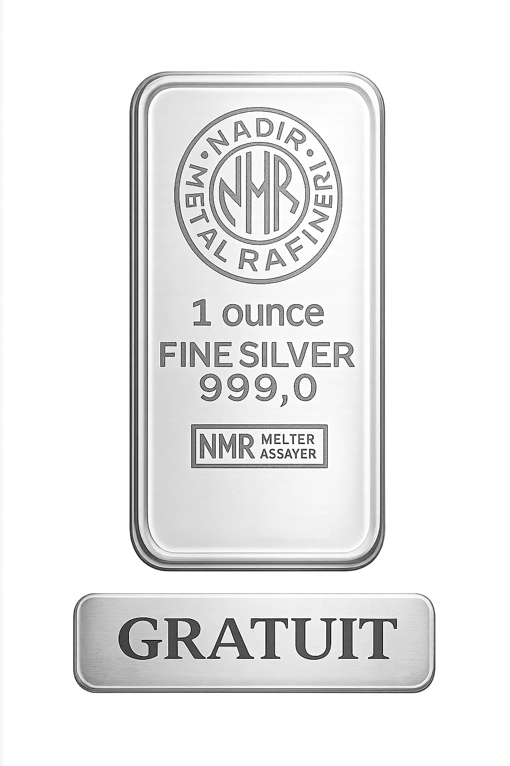 12 lingouri argint 1oz + 1 GRATIS